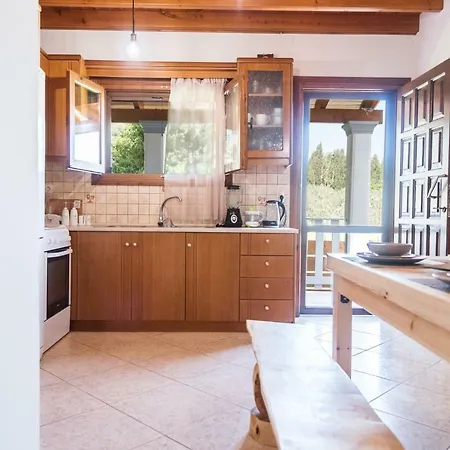 Holiday home Philippos