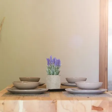 Philippos Holiday home Vitalades