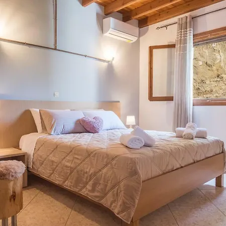 Philippos Holiday home Vitalades