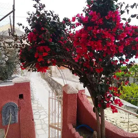 Apartment Traditional Panoramic Sea View House *
