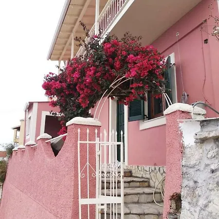 Traditional Panoramic Sea View House Apartment *