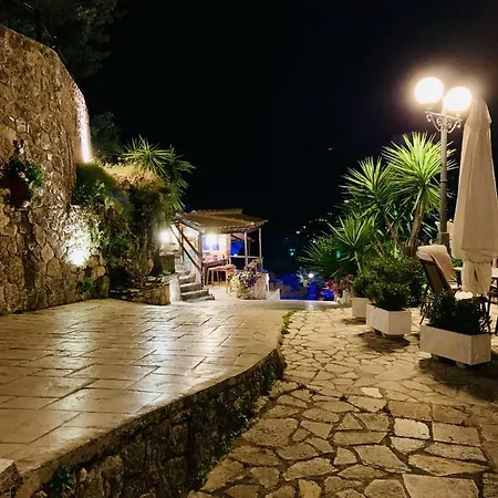 Ermones Ruby Holiday home Vatos