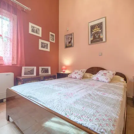 Nitsa Villa Corfu (city)