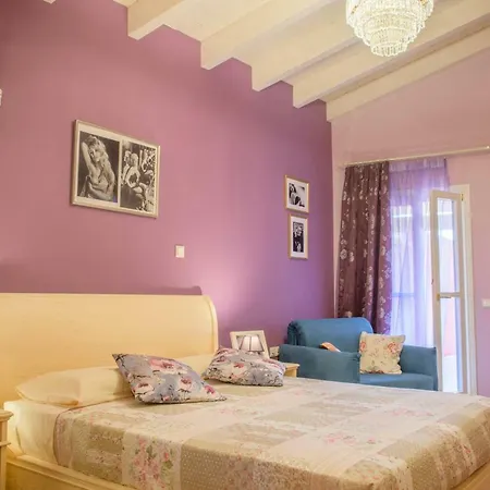 Nitsa Villa