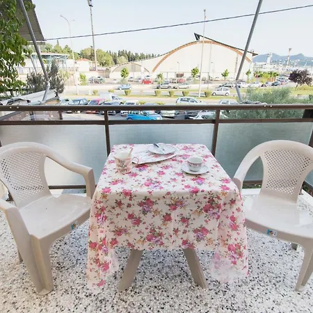 Eva's - Corfu Town Apartment *