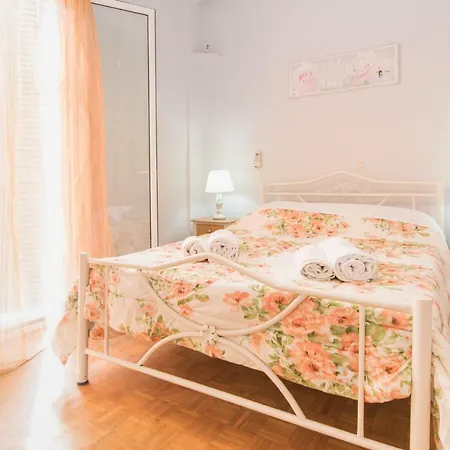 Apartment Eva's - Corfu Town