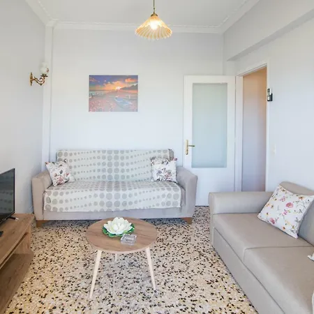 Apartment Eva's - Corfu Town Corfu (city)