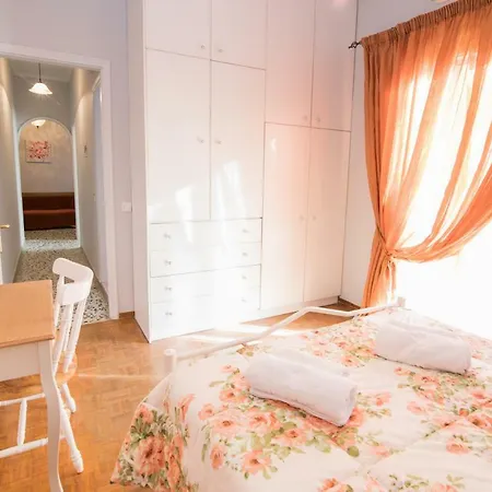 Apartment Eva's - Corfu Town *