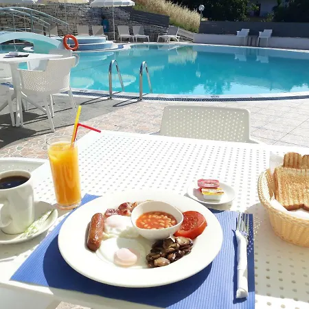 Kalimera Apartment