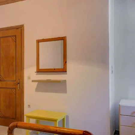 Holiday home Mantzaros Traditional House *