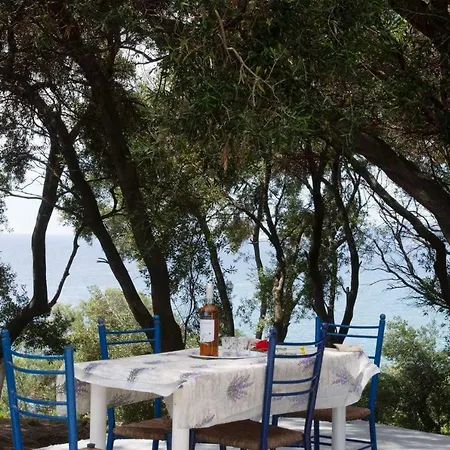 Holiday home Mantzaros Traditional House *