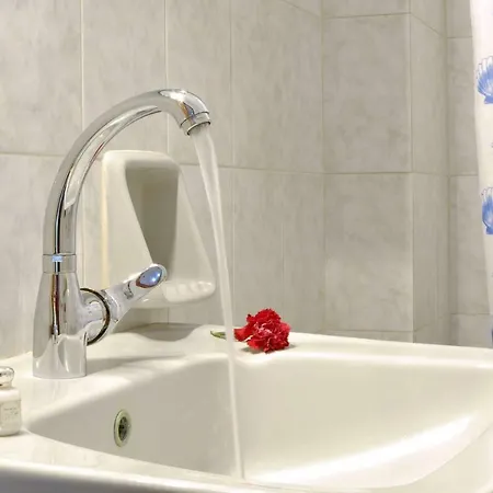 Holiday home Lotza House Kynopiastai