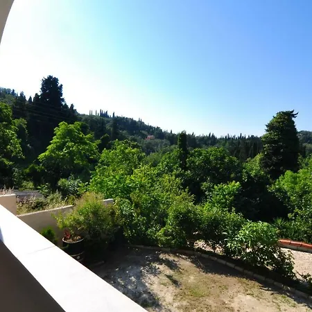 Lotza House Holiday home Kynopiastai