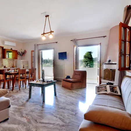 Lotza House * Kynopiastai