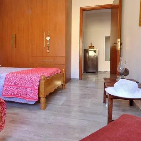 Holiday home Lotza House