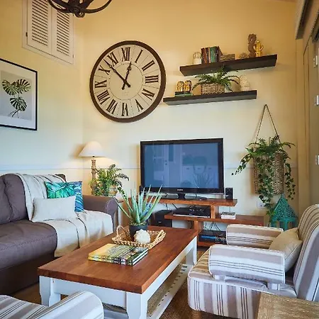 Lianelia Luxury Holiday home