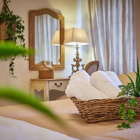 Holiday home Lianelia Luxury Argyrades