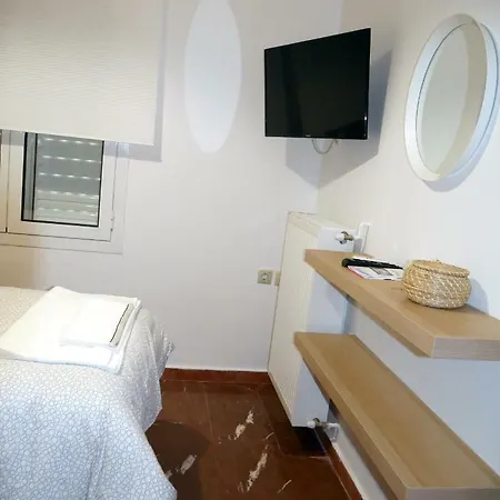 Old Village Apartment *