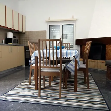 Apartment Old Village