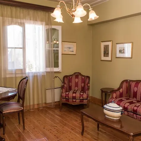 Holiday home Katia Corfu Town House