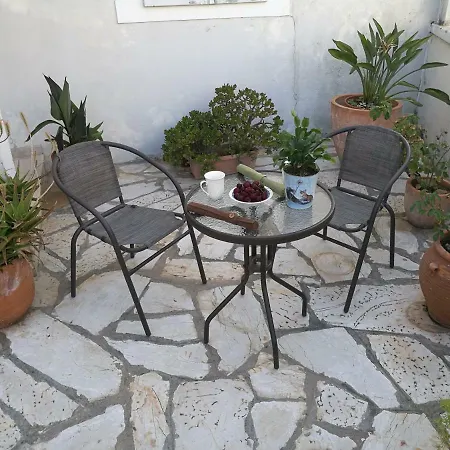 Katia Corfu Town House Holiday home