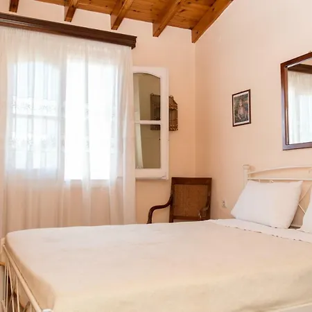 Katia Corfu Town House Holiday home Corfu (city)