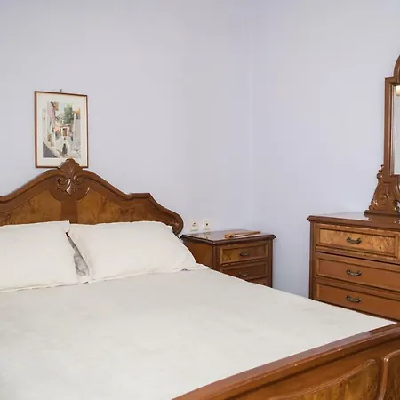 Katia Corfu Town House *