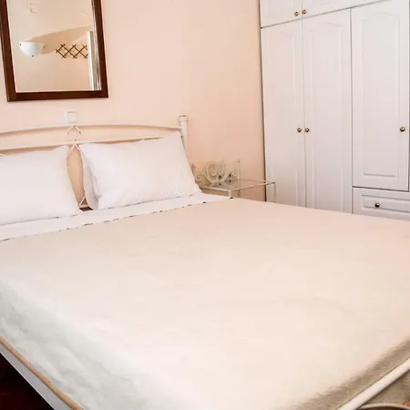 Holiday home Katia Corfu Town House