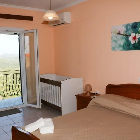 Nikolas View House Vakantiehuis Pelekas