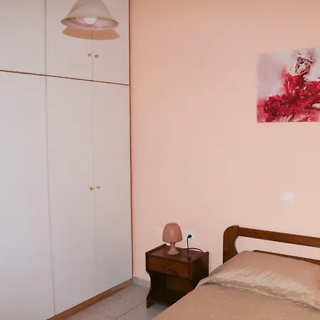 Nikolas View House Vakantiehuis Pelekas