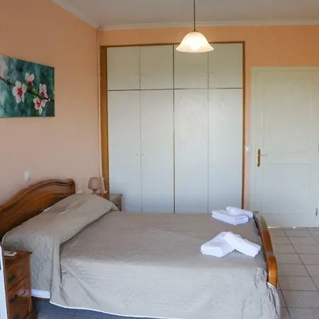 Vakantiehuis Nikolas View House *