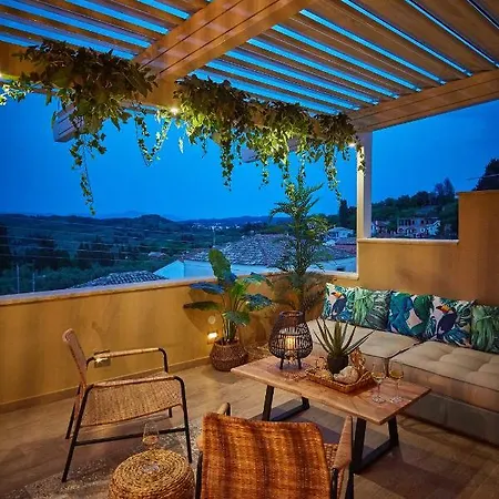 Holiday home Lianelia Luxury *