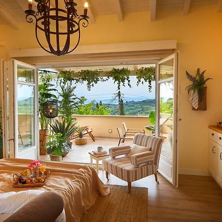Lianelia Luxury Holiday home