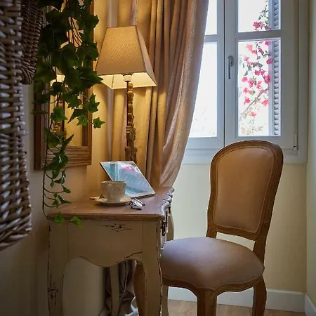 Holiday home Lianelia Luxury *