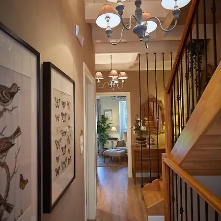 Lianelia Luxury Holiday home