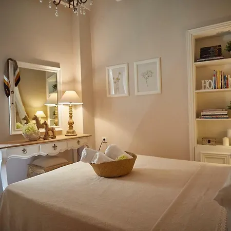 Lianelia Luxury Holiday home
