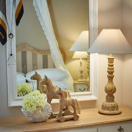Holiday home Lianelia Luxury