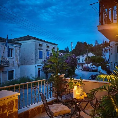 Lianelia Luxury Holiday home *