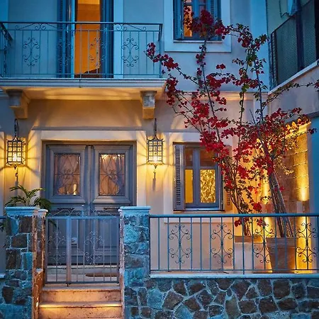 Lianelia Luxury Holiday home