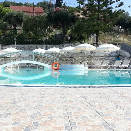 Apartment Kalimera *