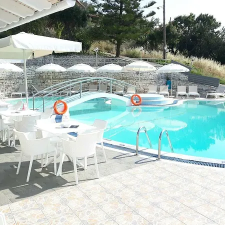 Kalimera Apartment