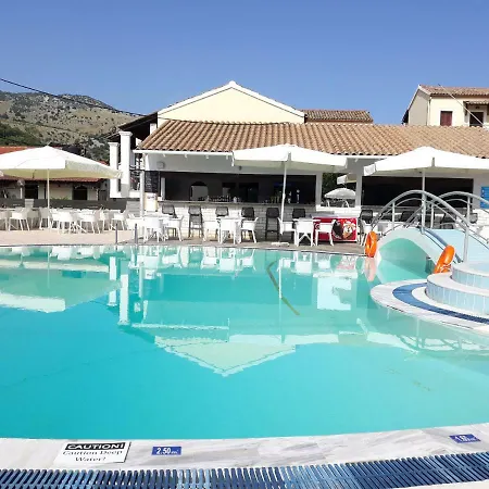 Kalimera Apartment *