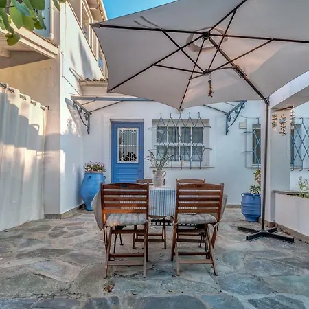 Our House Holiday home Kanali (Corfu)