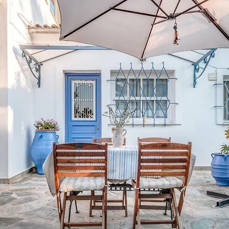Our House * Kanali (Corfu)