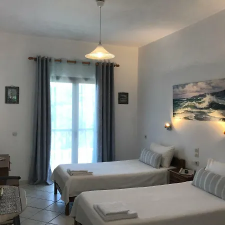 Floros * Agios Stefanos Avliotes (Corfu)
