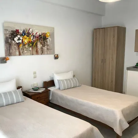 Floros Apartment