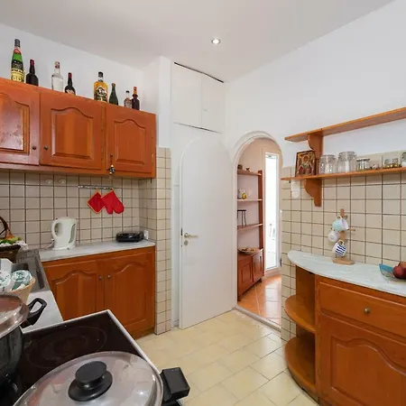 Villa Alexia Agios Georgios (Corfu)