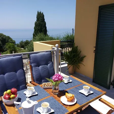 Apartment Kontis Apts