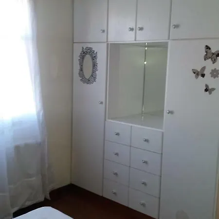 Pitsinis & Ii Apartment Roda (Corfu)