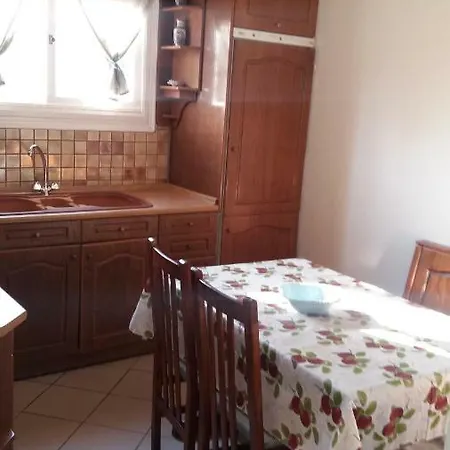 Apartment Pitsinis & Ii Roda (Corfu)